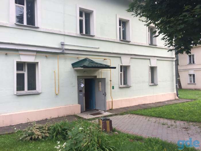 Продам Обменяю комнату в центре Минска в3-х комнатной квартире, фотография 6