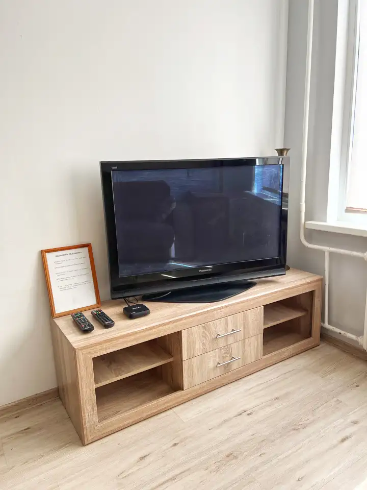 Уютная квартира в центре города - Зефир Room, Интернациональная 34Б, фотография 9