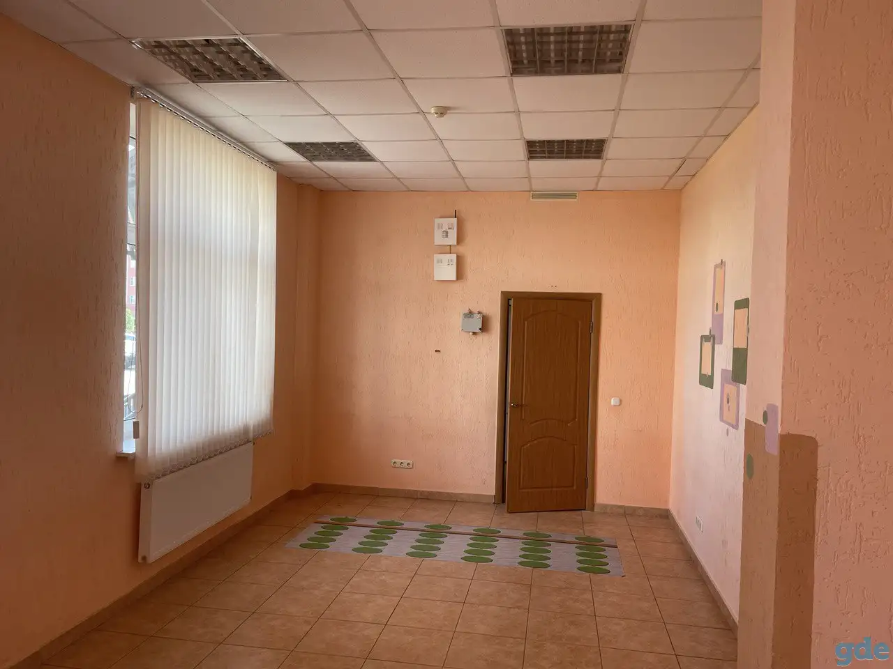 Помещение в аренду с отдельным входом, ул.Ежи Гедройца 2, фотография 4