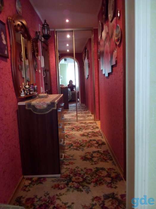 Продам квартиру, улица Октябрьская дом 155, фотография 7