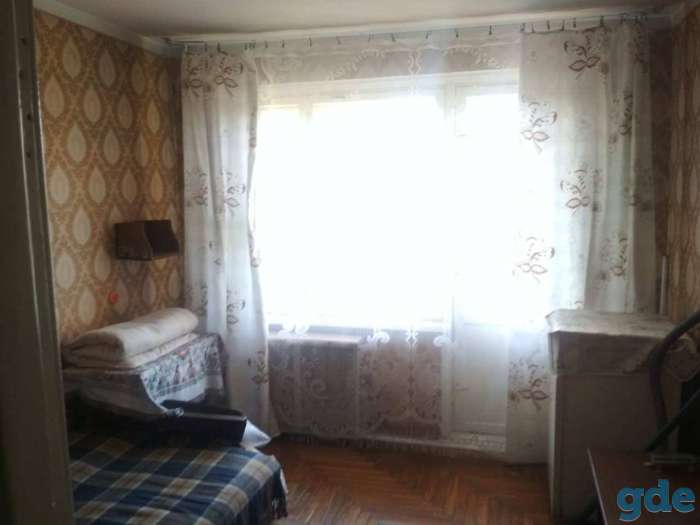 Продажа 3х-комнатной квартиры в г.Борисове, ул. 50 лет БССР, д.1, фотография 9