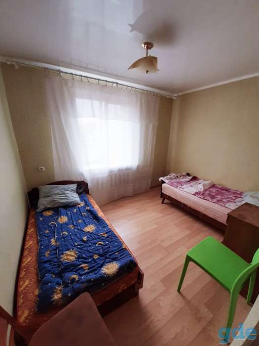 Сдам 3-х комн кв-ру в 4 м-не, фотография 4