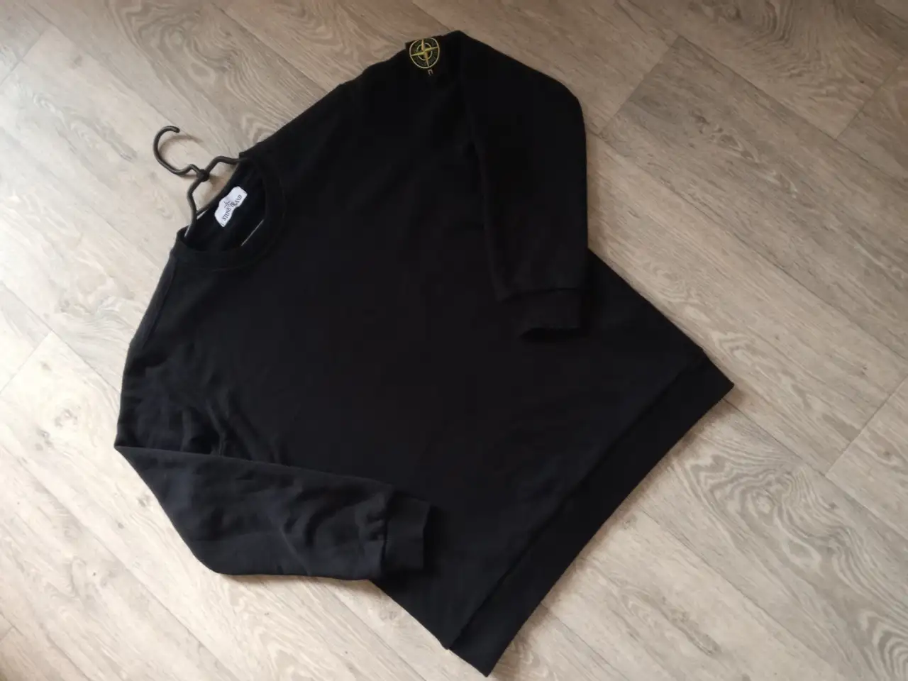 свитшот-Stone island, фотография 2