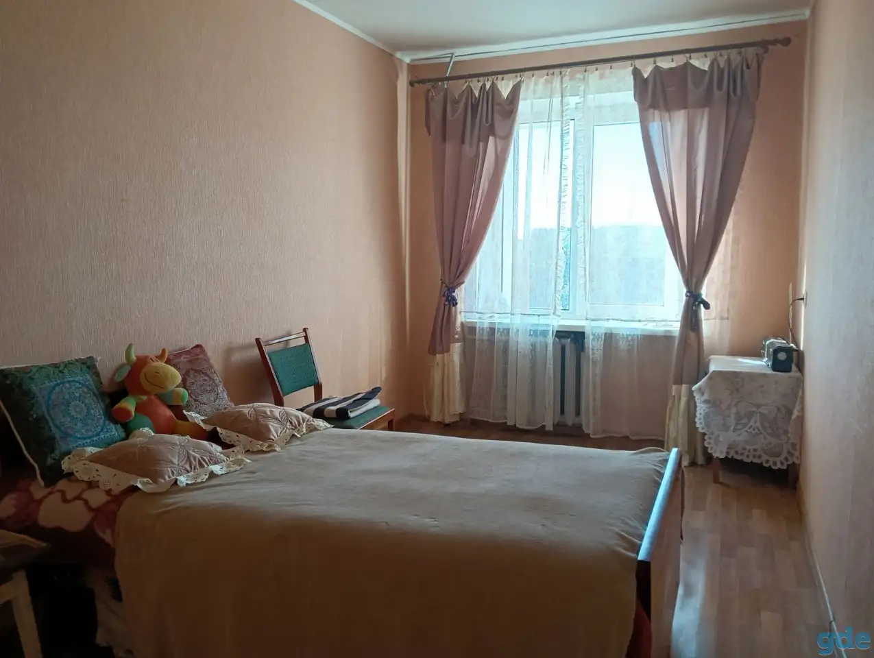 Продается квартира, фотография 1
