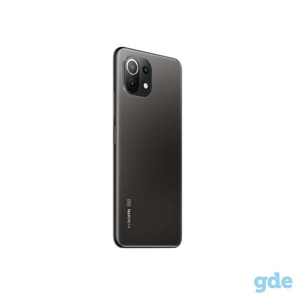 Xiaomi 11 Lite 5G NE 8GB/128GB (черный), фотография 6