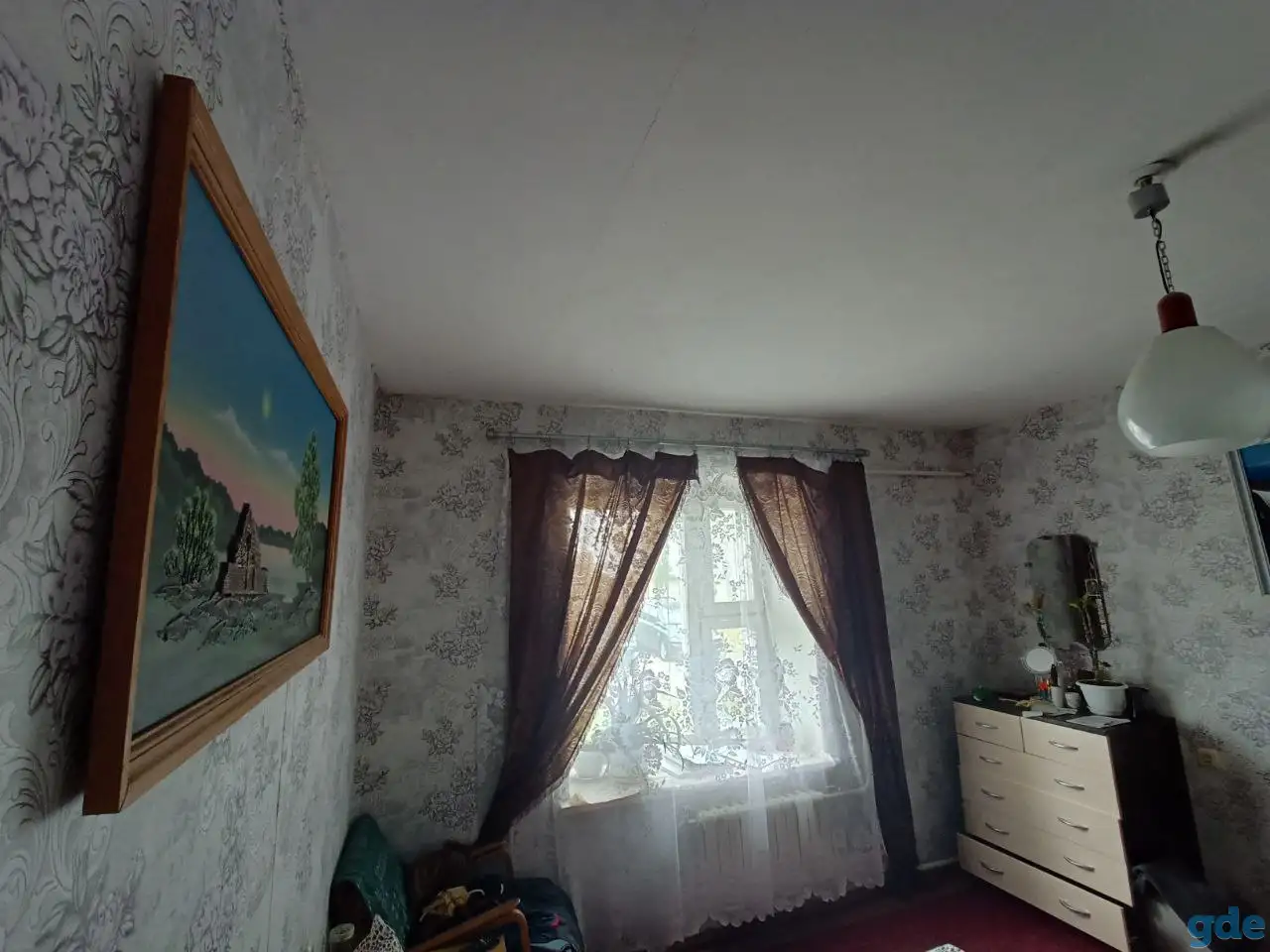 Продажа квартиры в г. Ветка, фотография 1