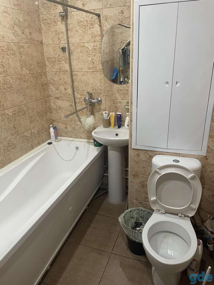 Продам однокомнатную квартиру, ул. Мира, 1, фотография 6