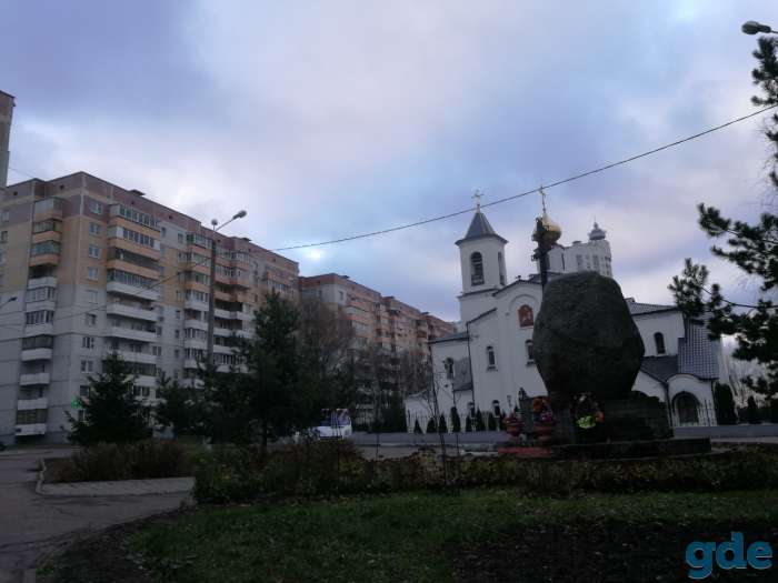 Продам квартиру, Пр-т Черняховского д 36, фотография 1