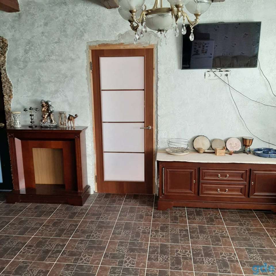 Продам дом с баней,бассейном, гараж и прочее, Погост 2, фотография 4