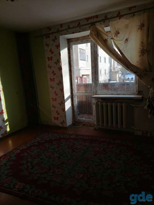 Квартира однокомнатная, Боричевского 18А, фотография 2