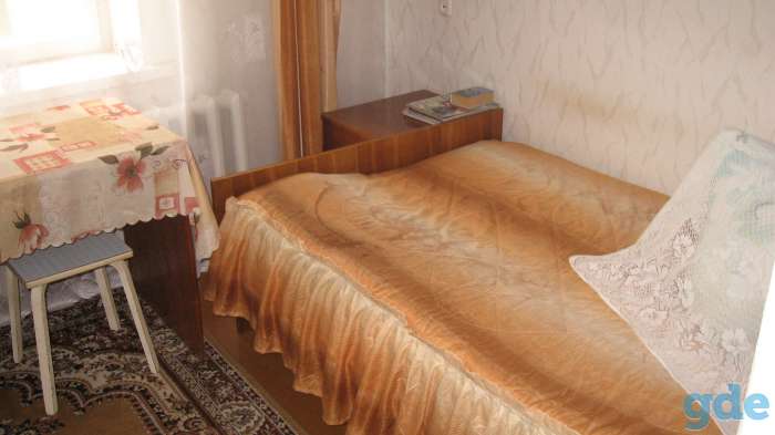 Продам 3-хкомнатную квартиру в г.Кировске, фотография 9