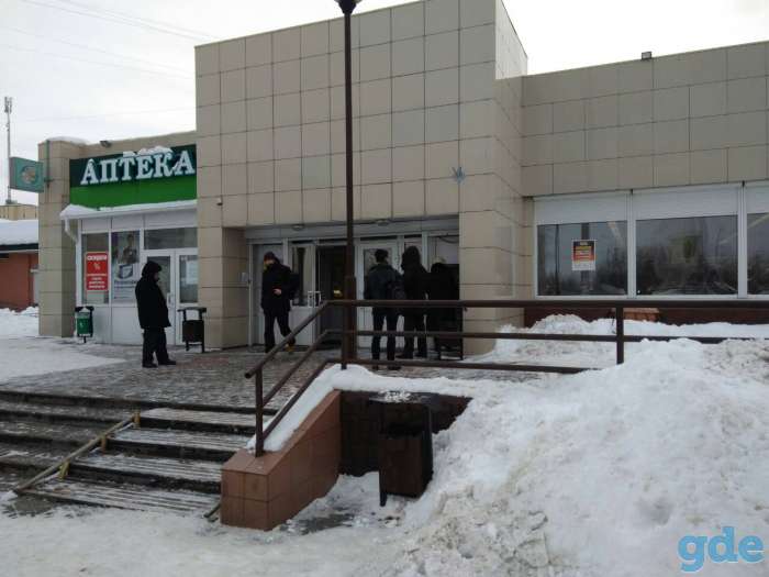 Аренда недвижимости, ул. Свиридова 15-1, г. Гомель, фотография 1