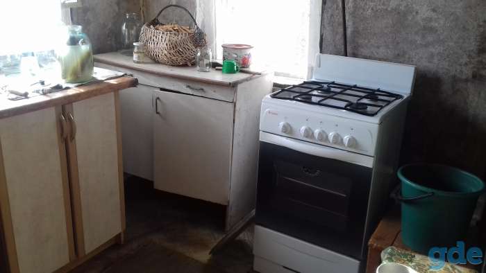 Продам дом, марьина горка кирова 142, фотография 11