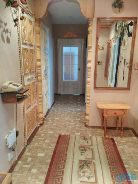 cсдам 2х комнатную квартиру, Фолюш, фотография 2