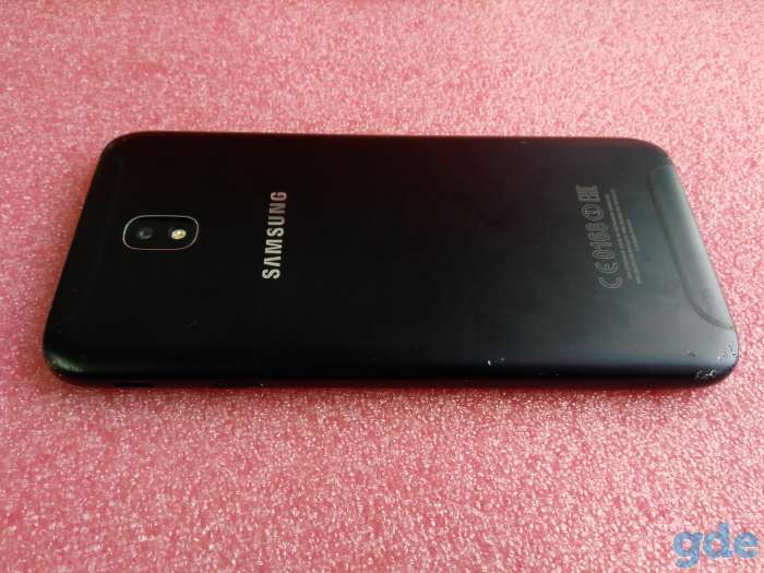 Продам Samsung J7 2017 (J730), фотография 8