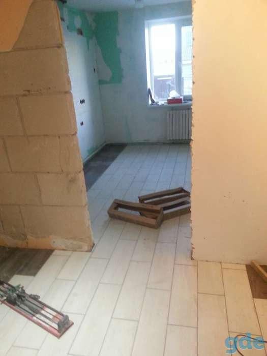 Профессиональный Ремонт квартир под ключ, фотография 2