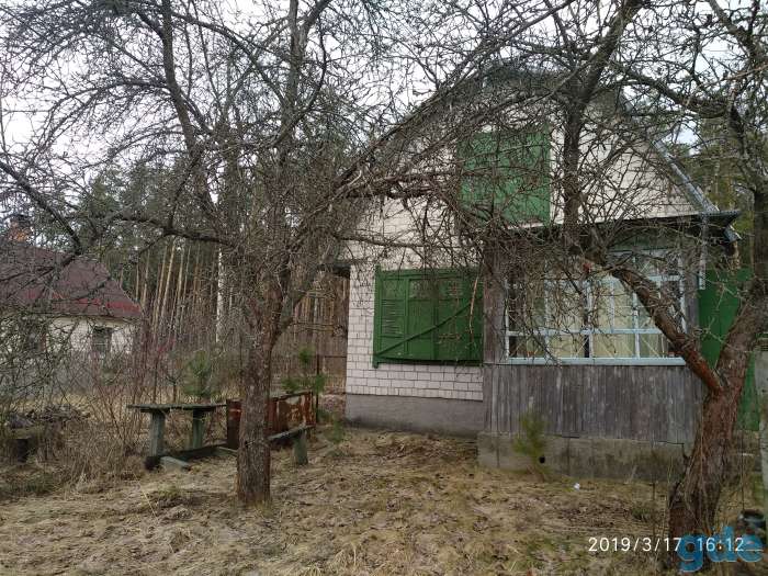 Продам дачу, СОТ