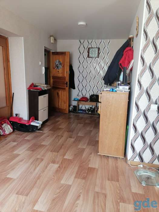 Продам квартиру, Гомельская обл. Г мозырь. Б юности, фотография 6