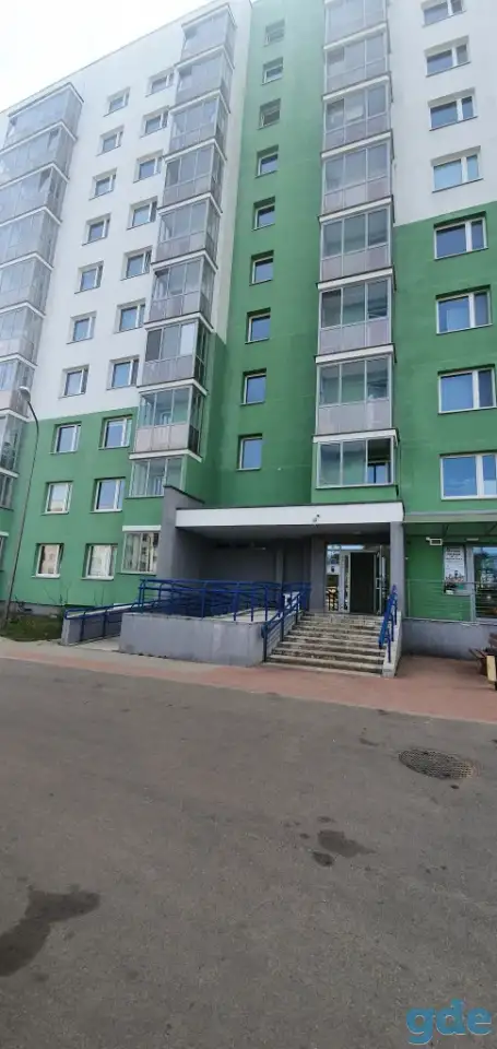 Продажа квартиры, Брестская ул, 5, Фаниполь, Фанипольский совет, Дз, фотография 9