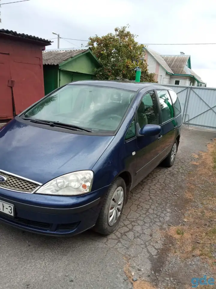 Продажа авто Ford, фотография 2