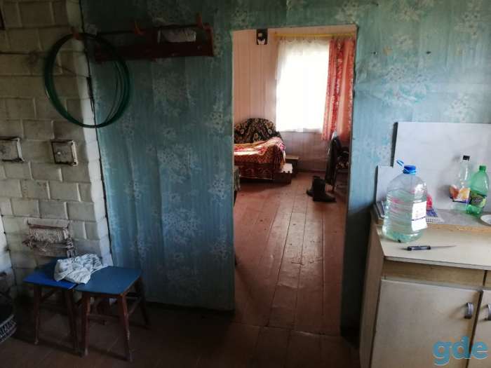 Продам дом в деревне, Д. Тюхневичи. Барановичский район, фотография 5