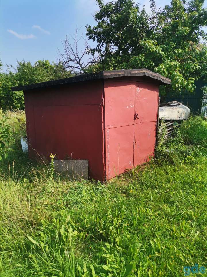 Дача, район, фотография 14