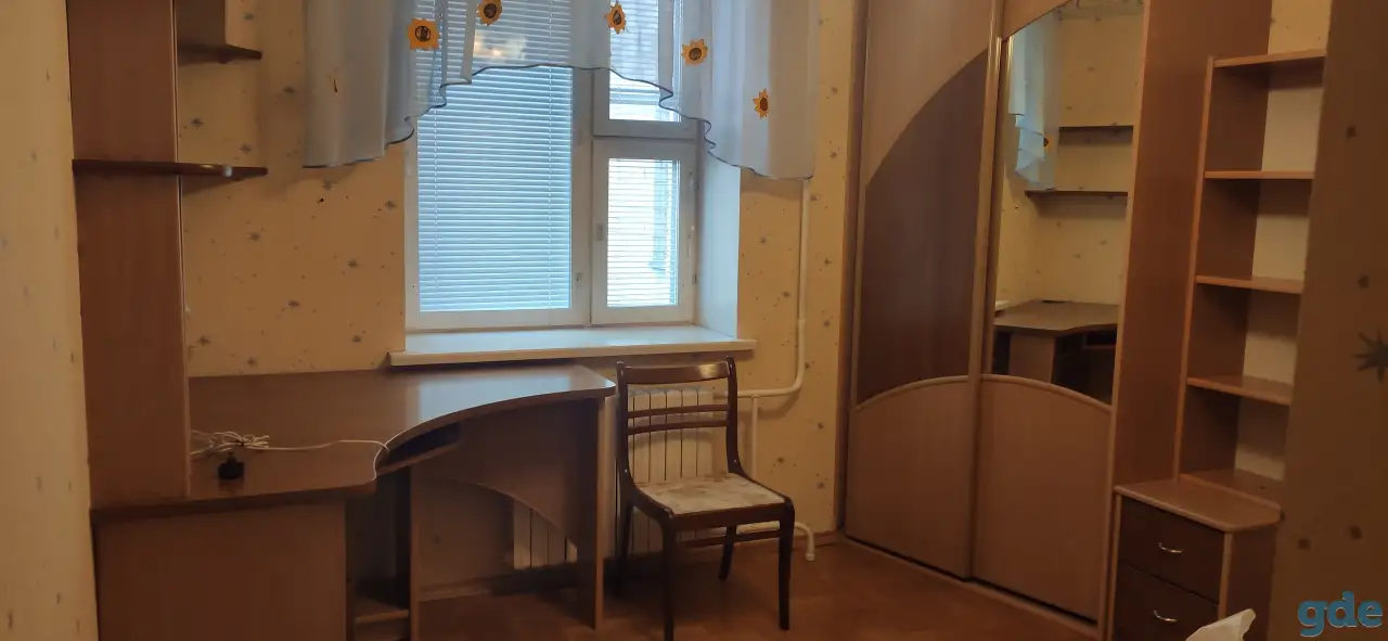 Трехкомнатная квартира в кирпичном доме, ул. Лиможа, фотография 5