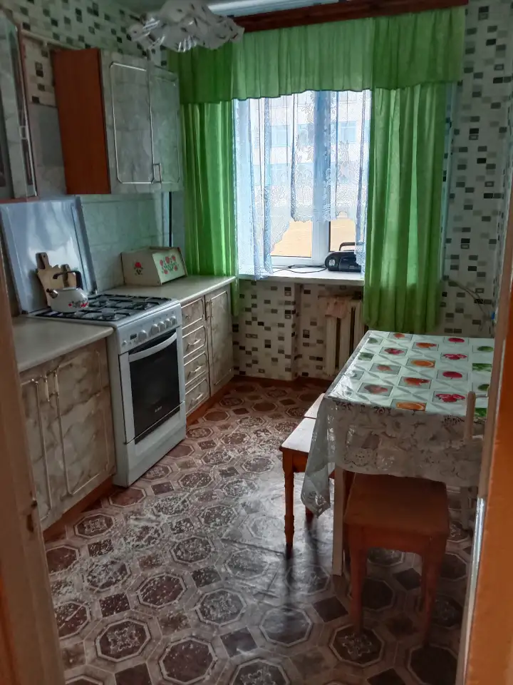 Продам 3-х комнатную квартиру, Н/п Бобровичи, фотография 1