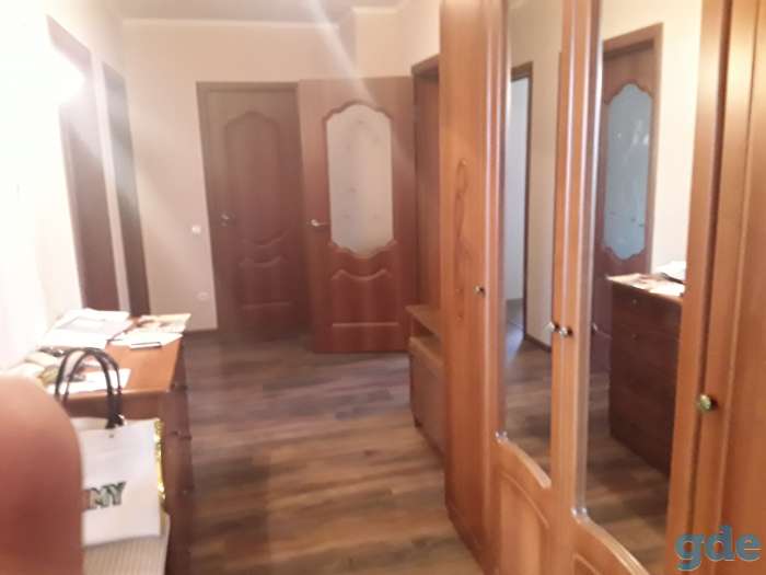 Продам 3х комнатную квартиру в новостройке, Улица Жукова, фотография 5