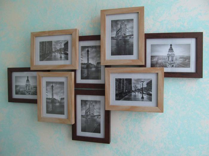  Коллажи мультифото в Минске  http://collage.deal.by/, фотография 1