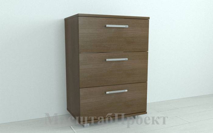 Комод-КД-СМ-05.10 (600х400х878), фотография 1