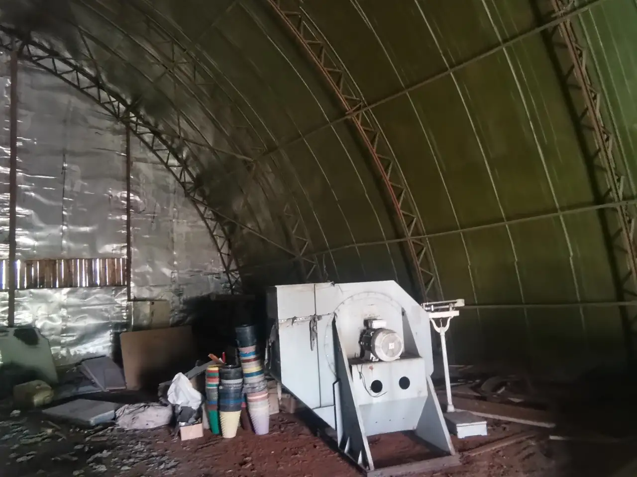 Аукцион по продаже капитального строения, ул. Гагарина, 11/10, фотография 5
