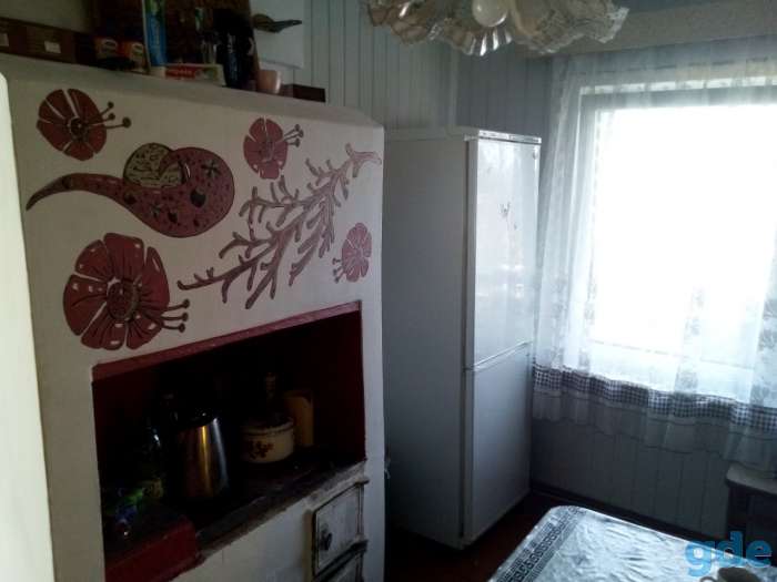 Дачный участок, Ляховичский район деревня Петуховщина, фотография 7