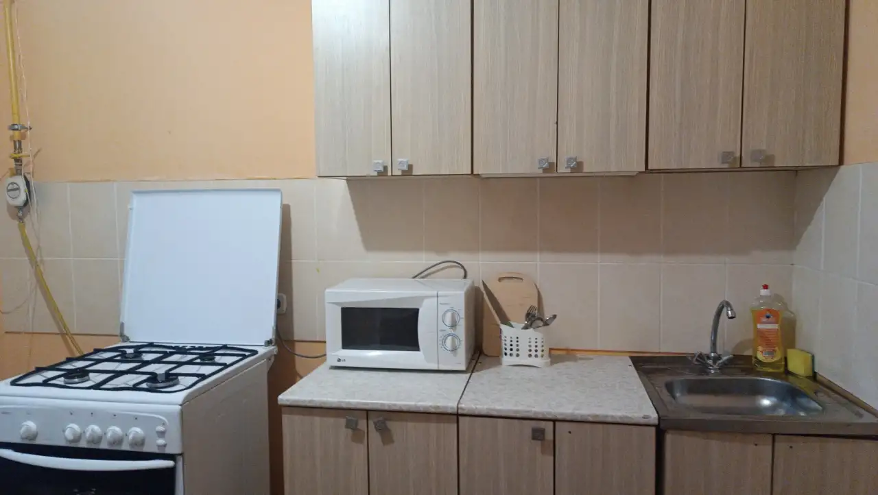 Квартира для командировочных в г. Червень, фотография 4