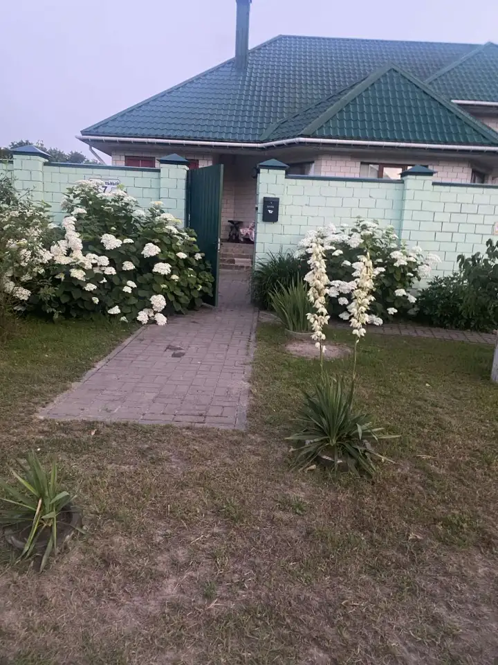 Продаётся коттедж, Пос Победа переулок центральный дом 7, фотография 1