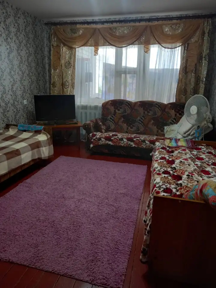 Квартира, Франциска Скрины. 13 а кв. 7., фотография 2