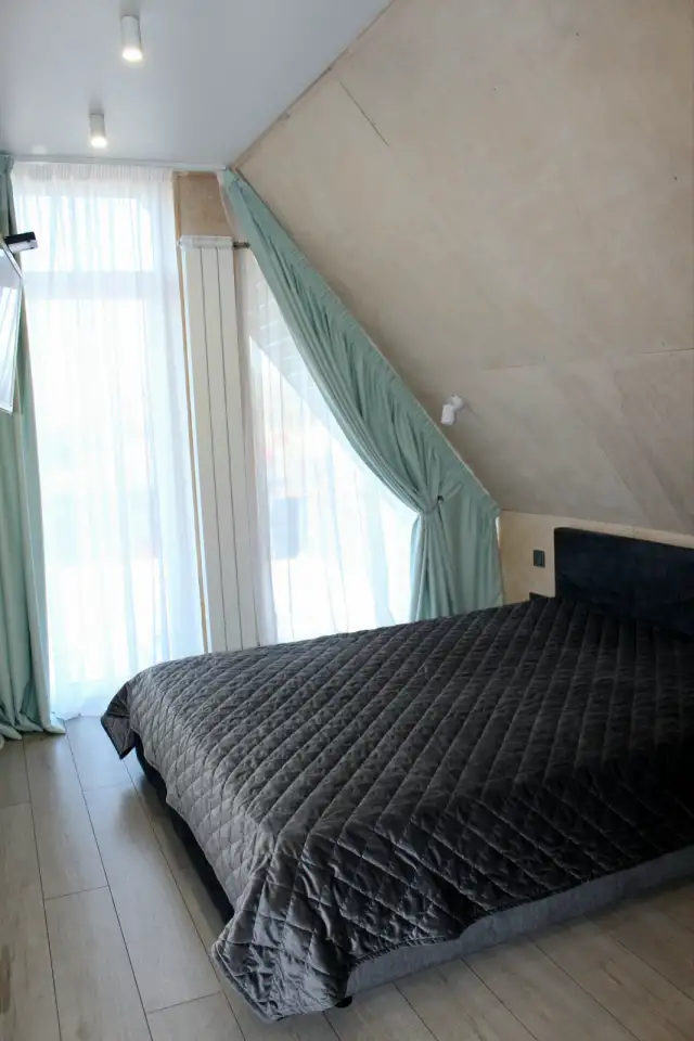 Продается дом в д. Войровка Пуховичского р-на, 24 км от МКАД, фотография 7