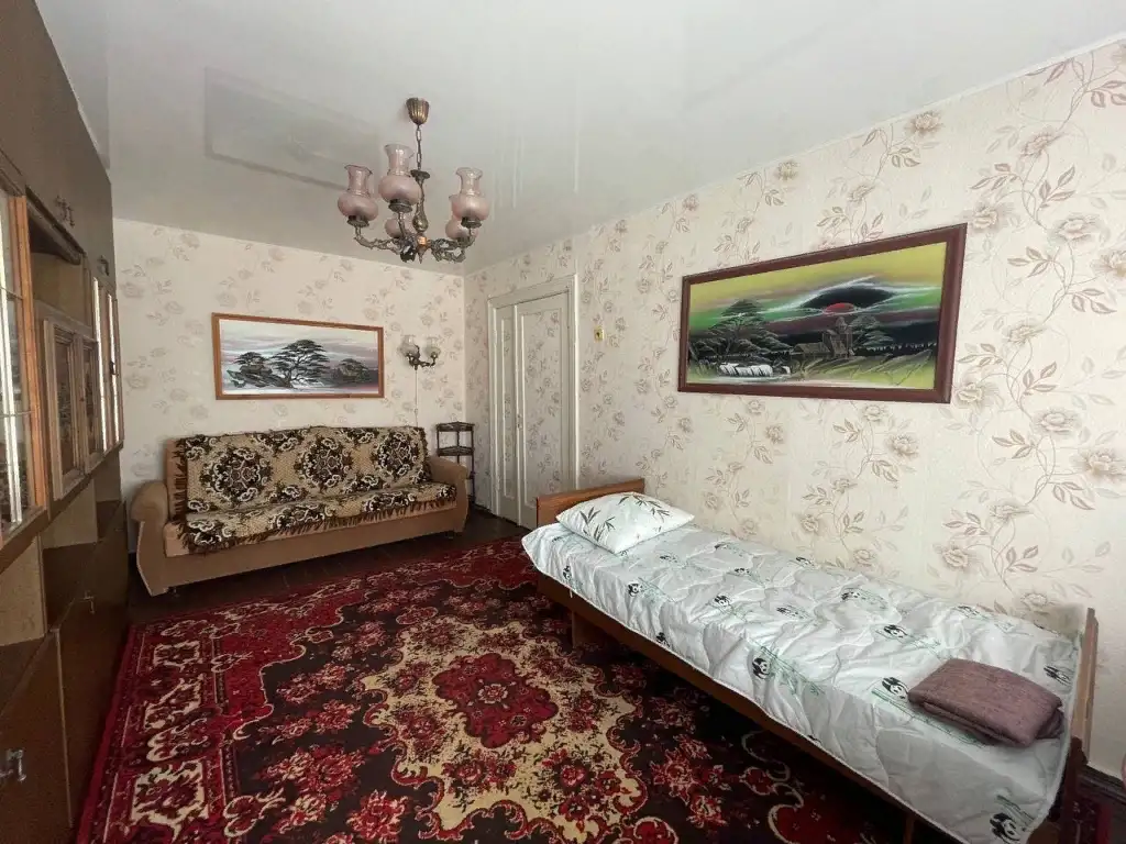 Квартиры на сутки. Есть все для вас и вашего комфорта, фотография 8