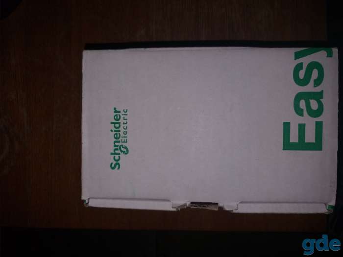 Выключатель автоматический Schneider Electric, фотография 4