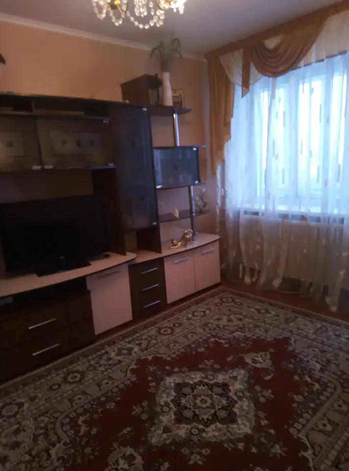 Продам квартиру или обменяю на двух комнатную в г. Гомеле, фотография 1