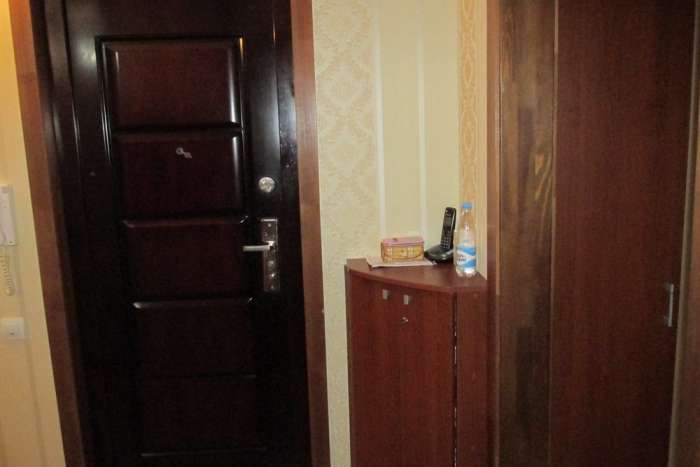 Продам 2-х комнатную квартиру на Набережной дом 27, фотография 8