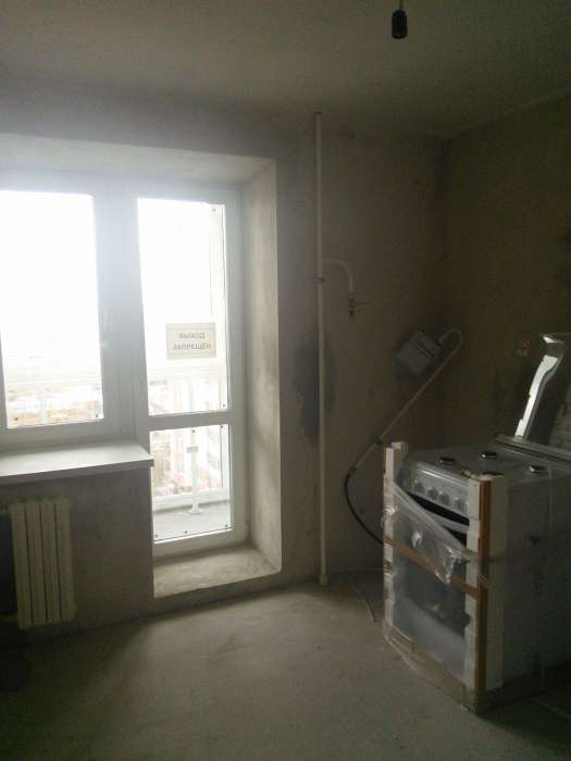 3-ёх комнатная квартира, фотография 3