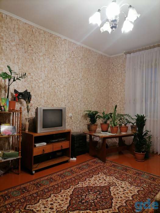 З-х комнатная квартира, г. Лида, ул. Машерова, фотография 2