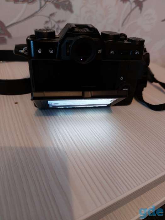 Фотоаппарат, фотография 4