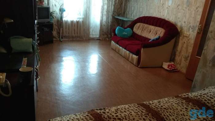 1-комнатная квартира в Гомеле, 38.1 кв.м., фотография 6