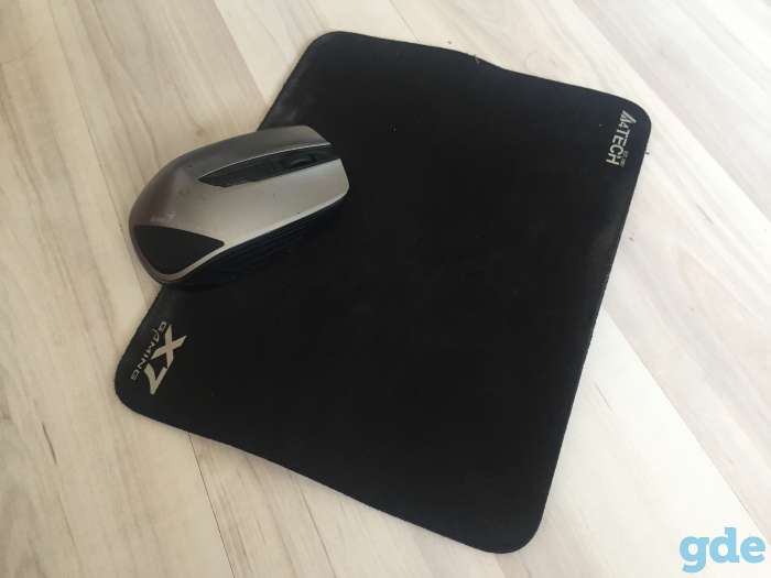 HP Pavilion dv6, фотография 1
