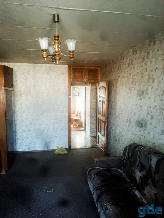 Продам 2-ухкомнатную квартиру в Бресте, Ул. Лейтенанта Рябцева, фотография 8
