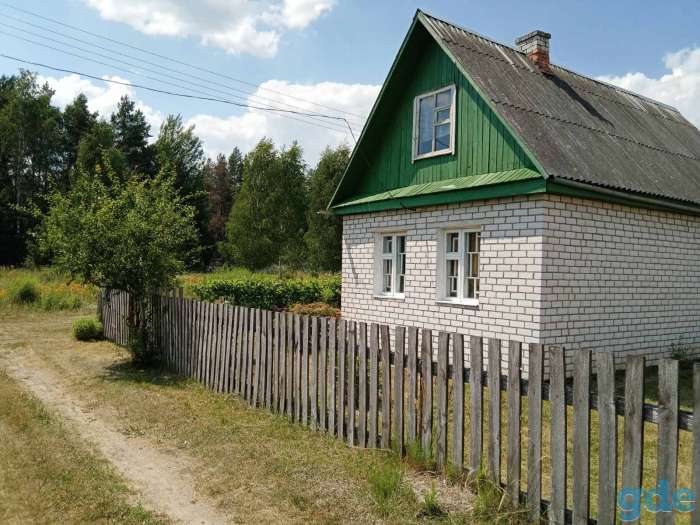 Садовый домик, фотография 1
