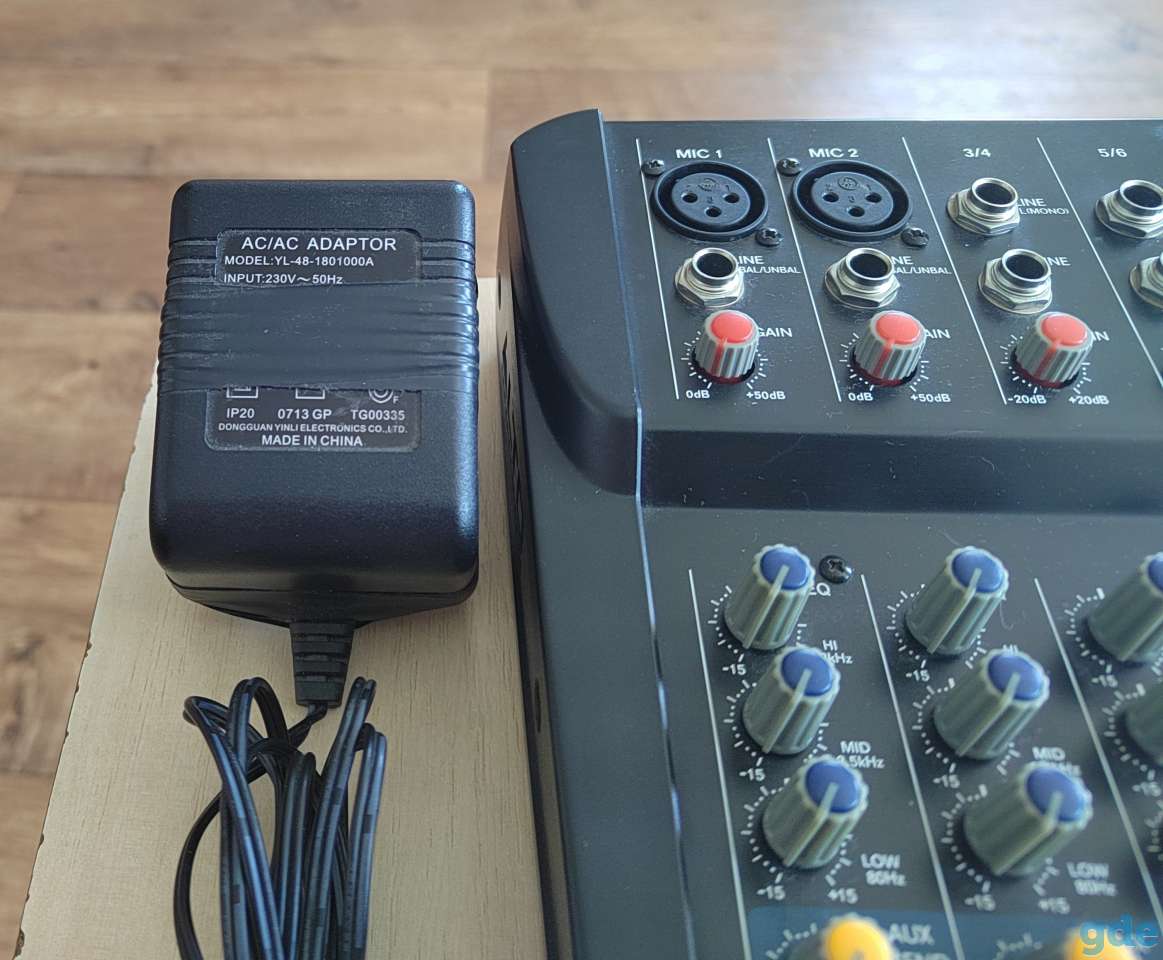 Alto ZMX862, фотография 1