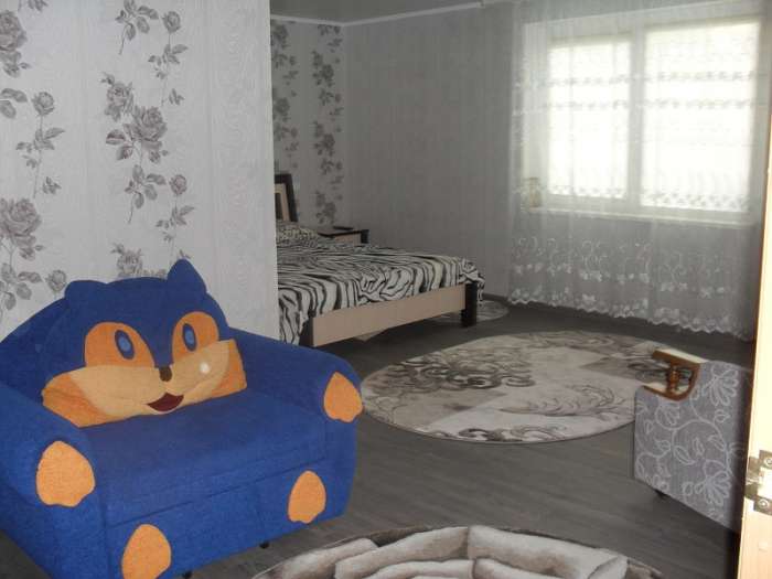 Сдаю  на сутки 1,2,3,ком квартиры c WIFI в Слониме, фотография 1